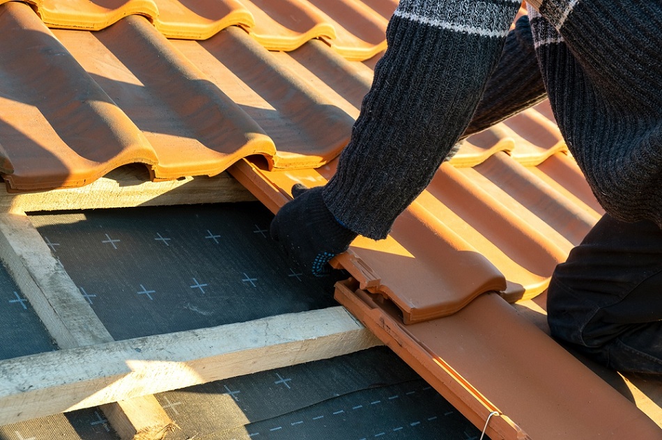 Roof Material Weight Consideration Roof Material Weight Consideration