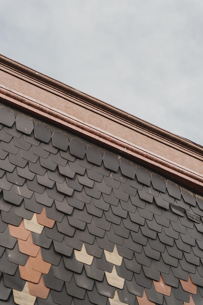 Tile Roofing Tile Roofing