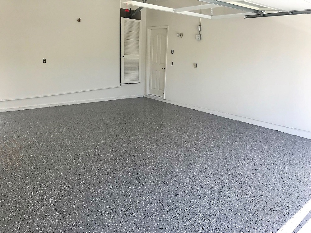 Liquid Granite