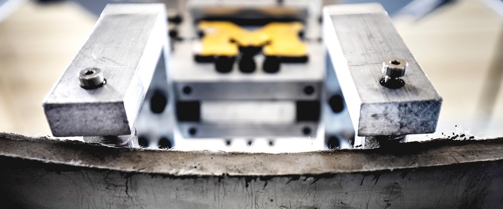 Bendable Concrete