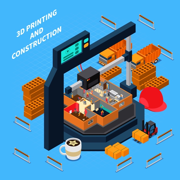 3D Printing Technology