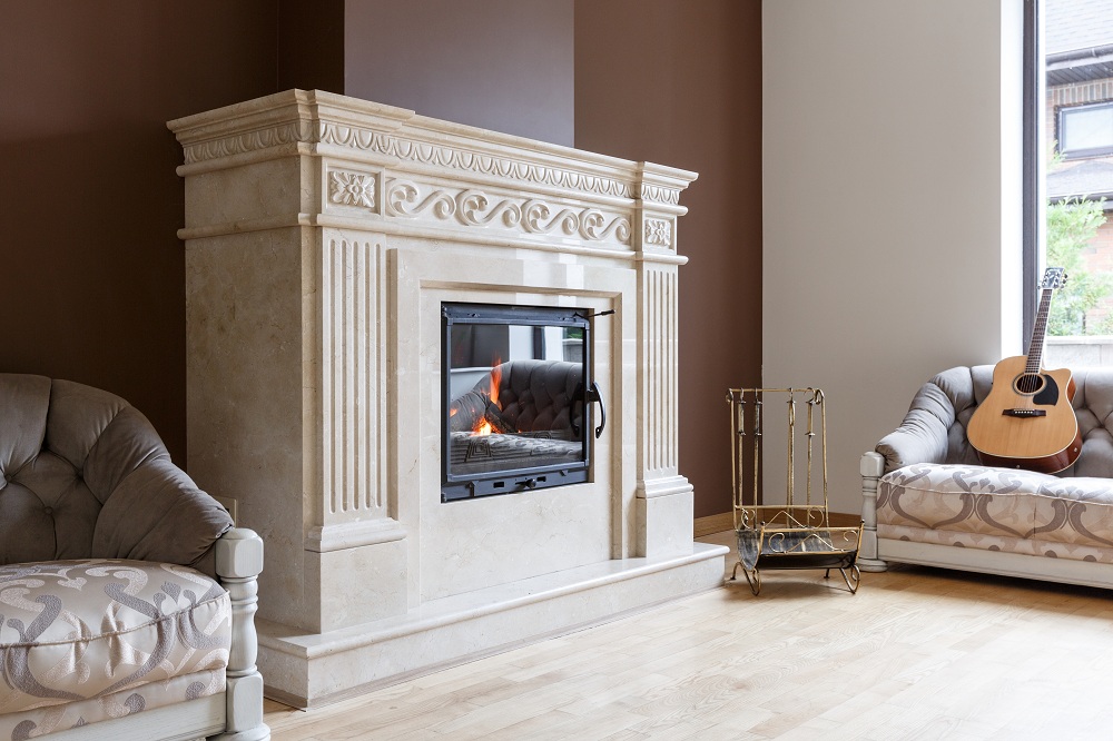 A Home that Celebrates French Design A Home that Celebrates French Design