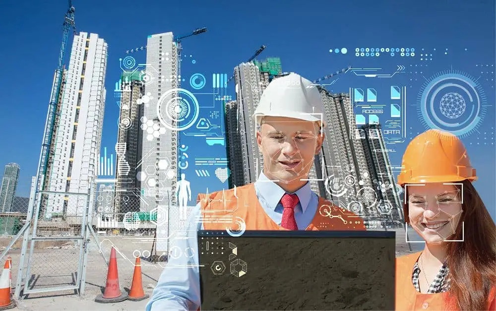 AI in Construction Industry
