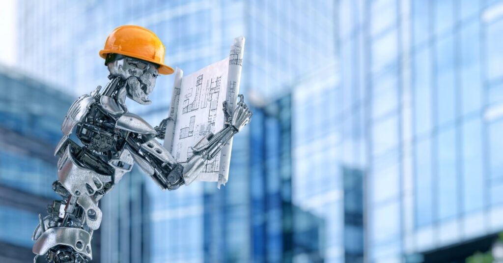 AI in Construction Industry