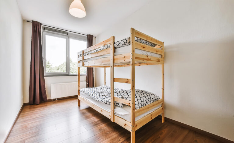 Adult Bunk Bed