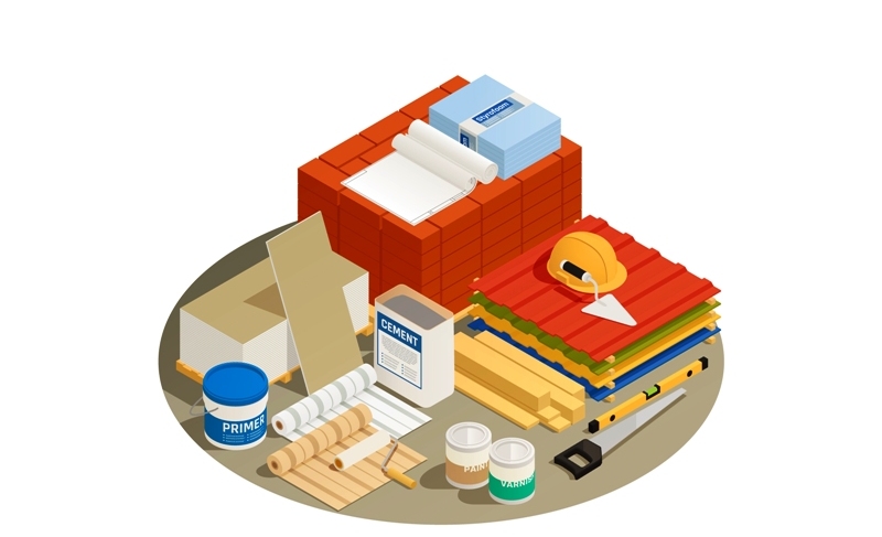 Advanced Construction Materials