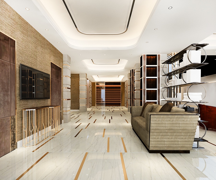 Advantages of Natural Stone Floors Advantages of Natural Stone Floors