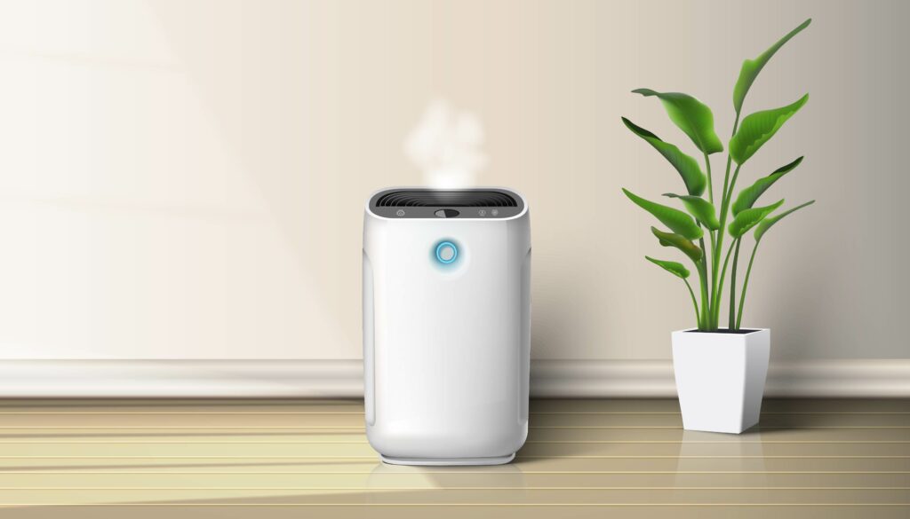 Air Purifiers Air Purifiers