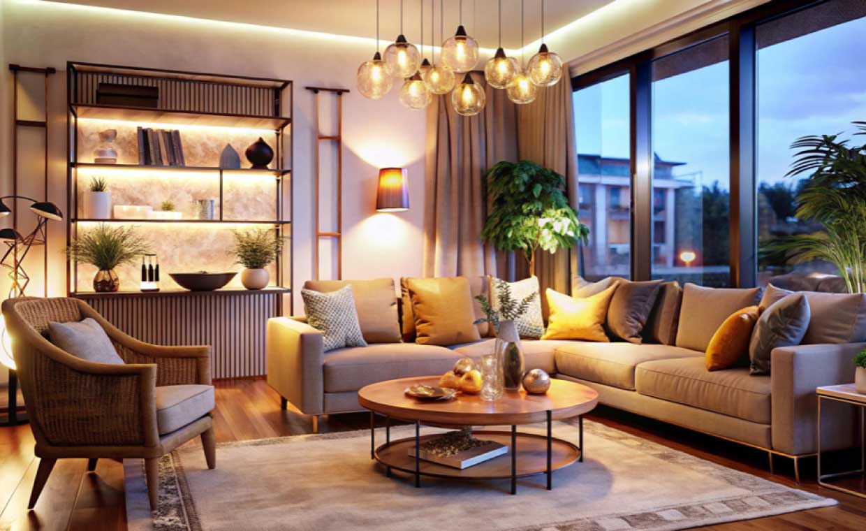 Amazing Tips for Decorating Your Rental Apartment