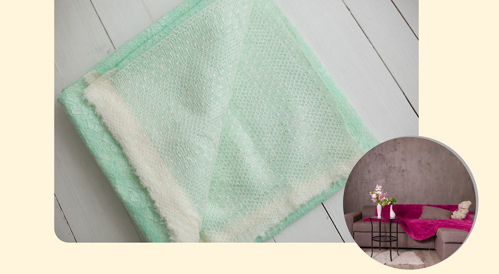 Angora natural fiber Angora natural fiber
