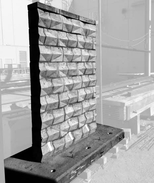 Applications of Pollution Absorbing Brick Applications of Pollution Absorbing Brick