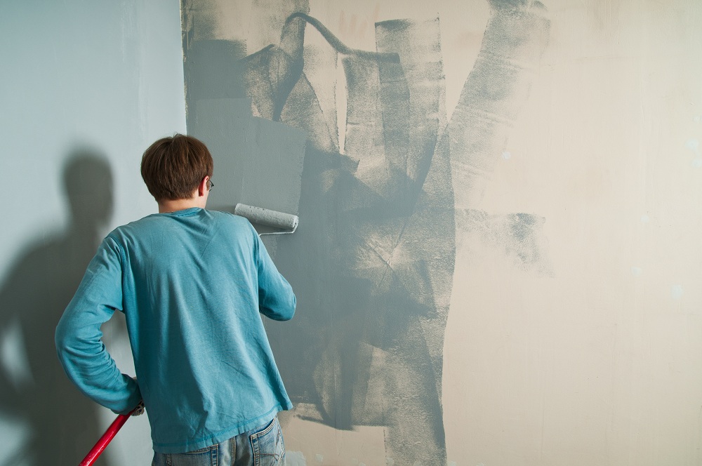 Applying the Wrong Colour
