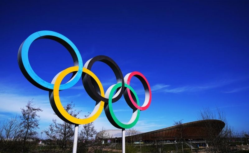 Architecture as an Olympic