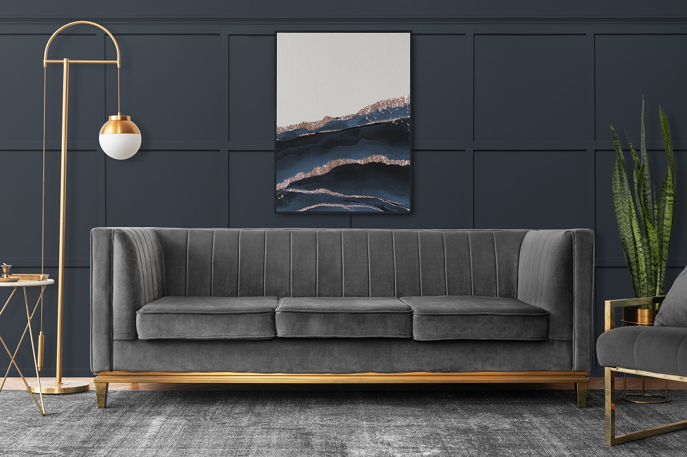 Artworks to Enhance Light in Low-Light Spaces