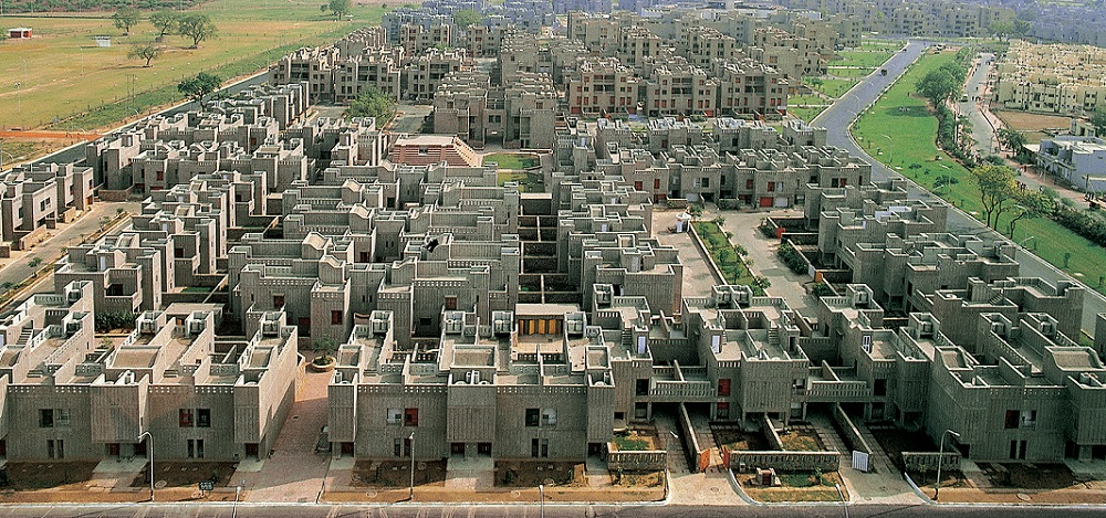 Asian Games Village