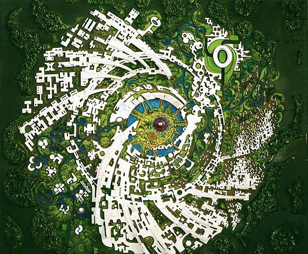 Auroville