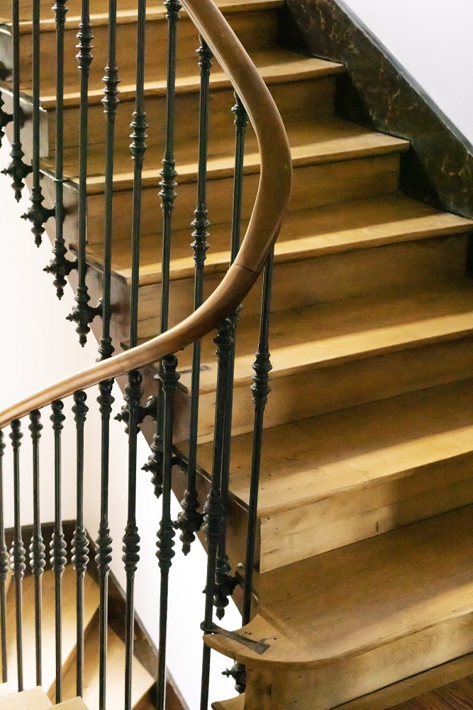 Balusters Balusters