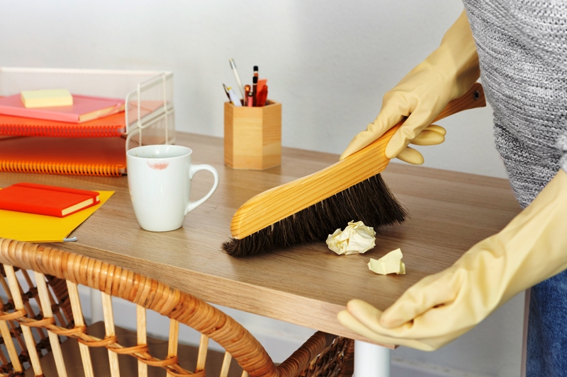 Be Gentle on the Wood Be Gentle on the Wood