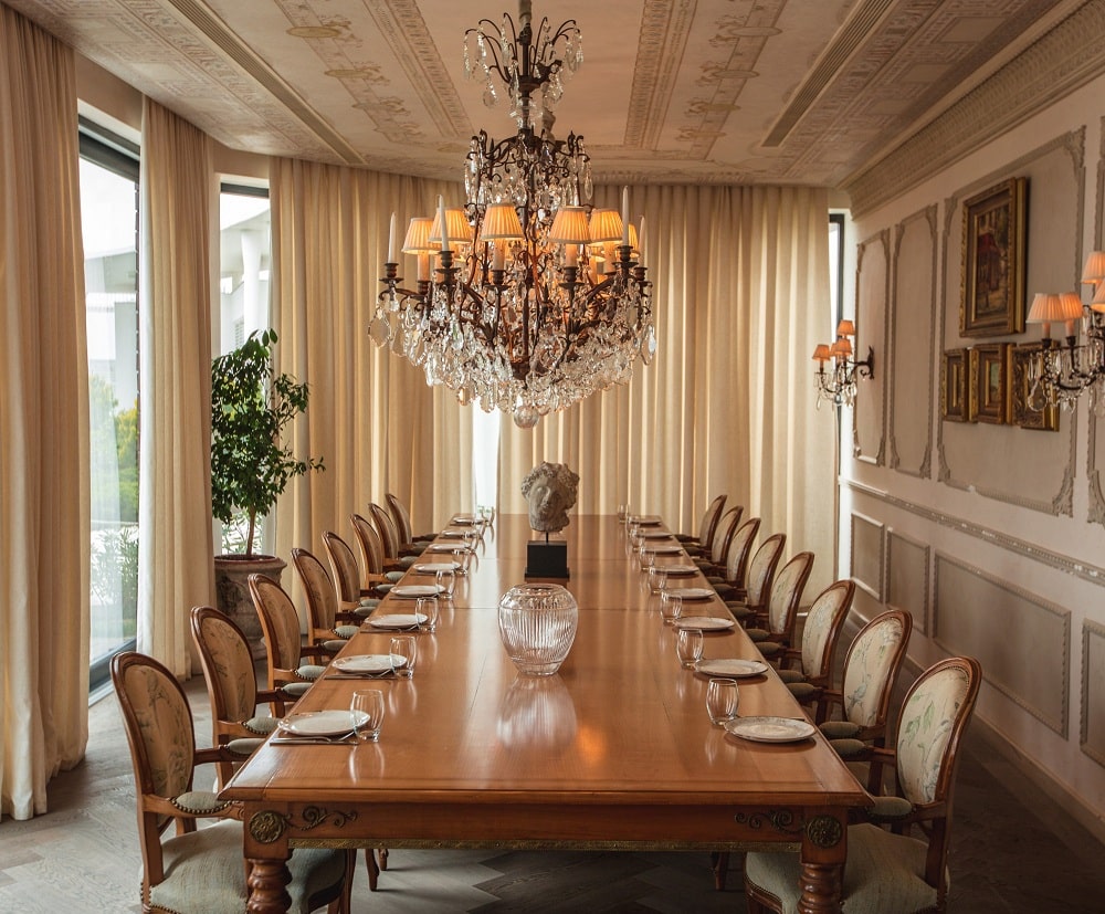 Big Dining Room Big Dining Room