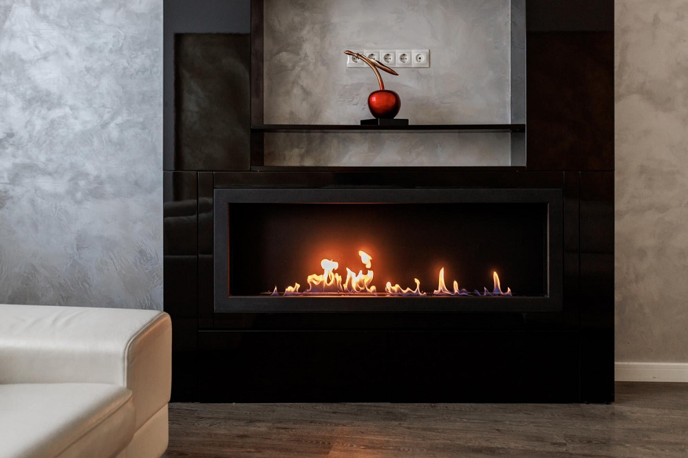Bioethanol Fireplace Bioethanol Fireplace