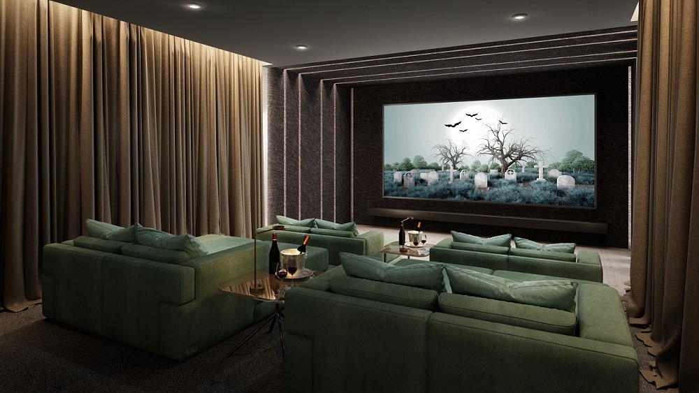 Blackout Curtain Linings