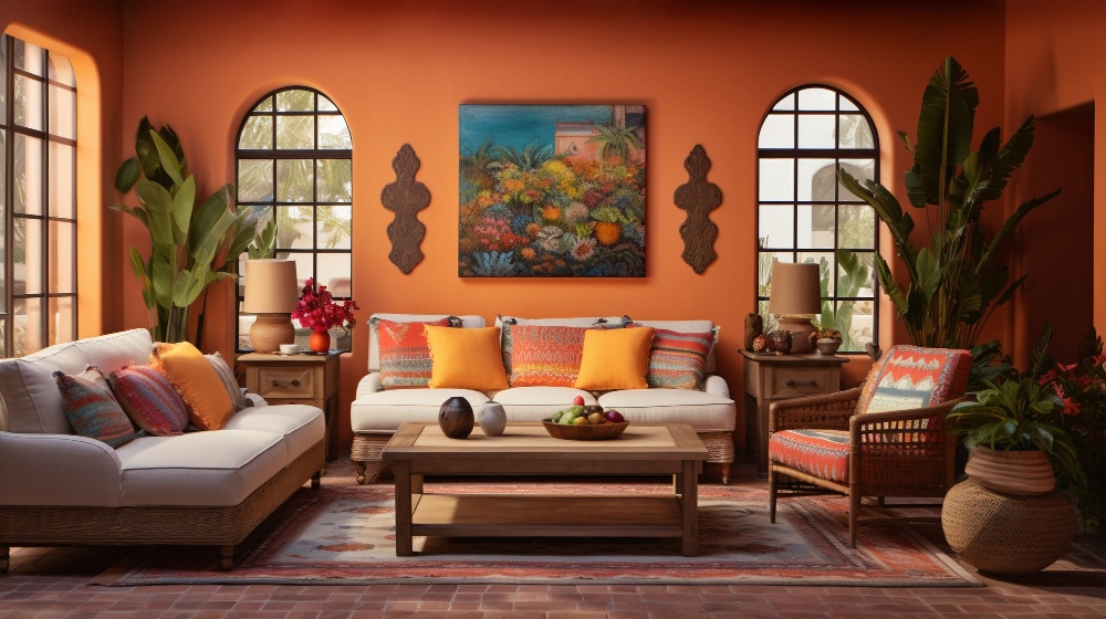 Bohemian Interior Design Bohemian Interior Design