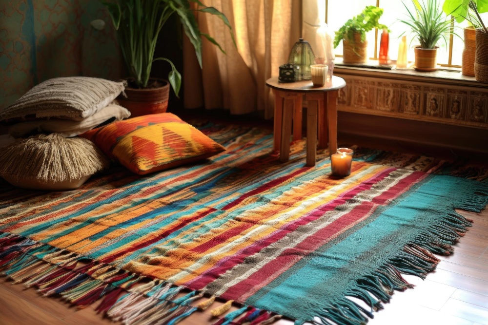 Bohemian Style Is Diverse Bohemian Style Is Diverse