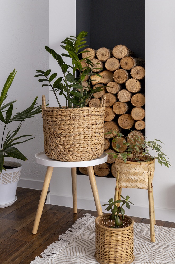 Bohemian Style is Textured Bohemian Style is Textured