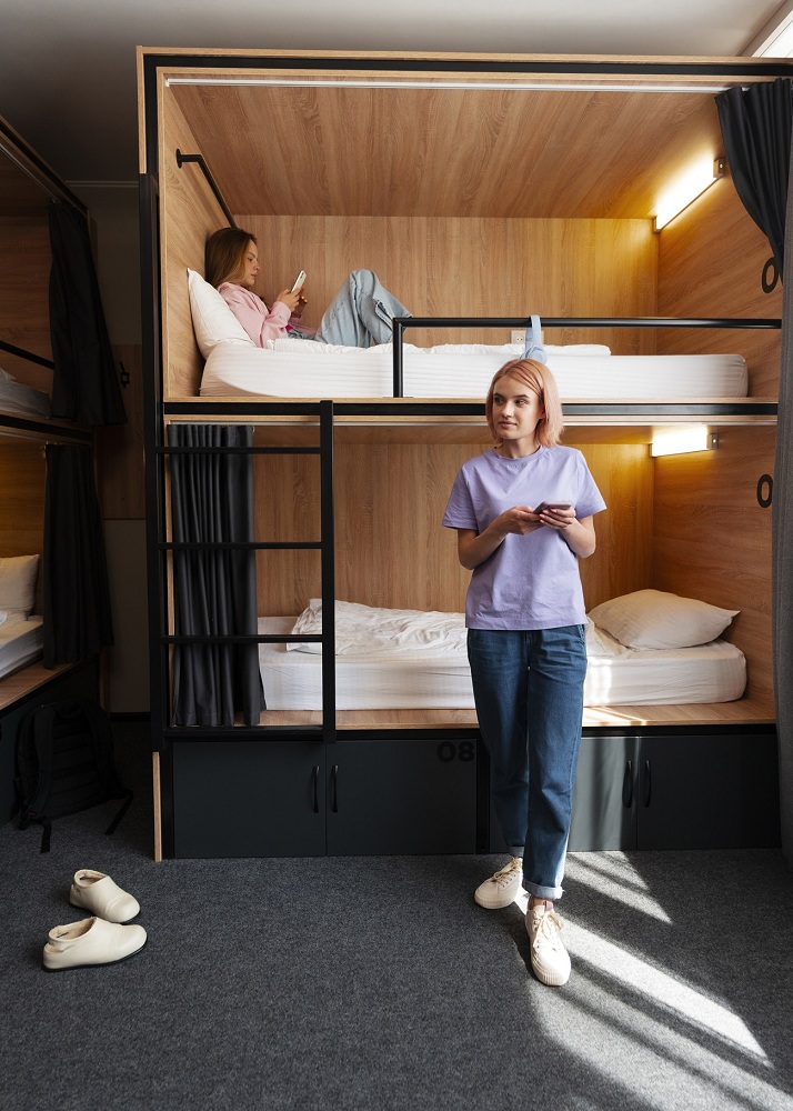 Bunk Bed Provide Privacy Bunk Bed Provide Privacy