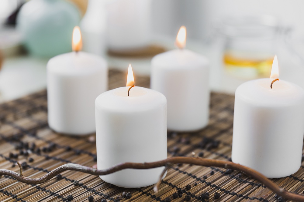Candles Candles