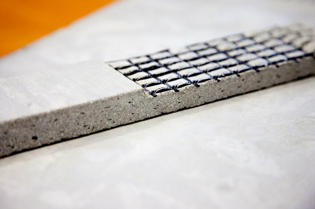 Carbon Concrete
