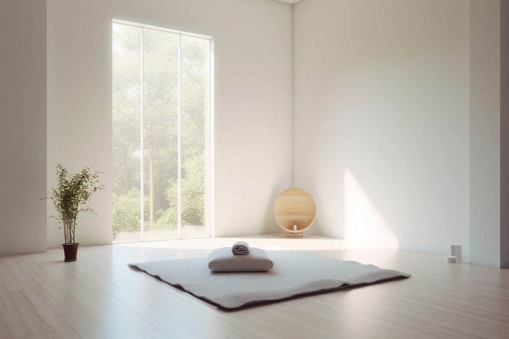 Choose A Space That Has Access To Natural Light Choose A Space That Has Access To Natural Light