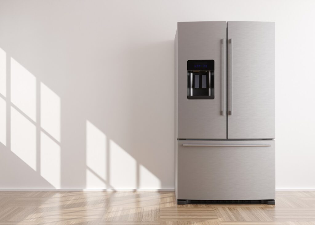 Choose the Right Fridge Choose the Right Fridge