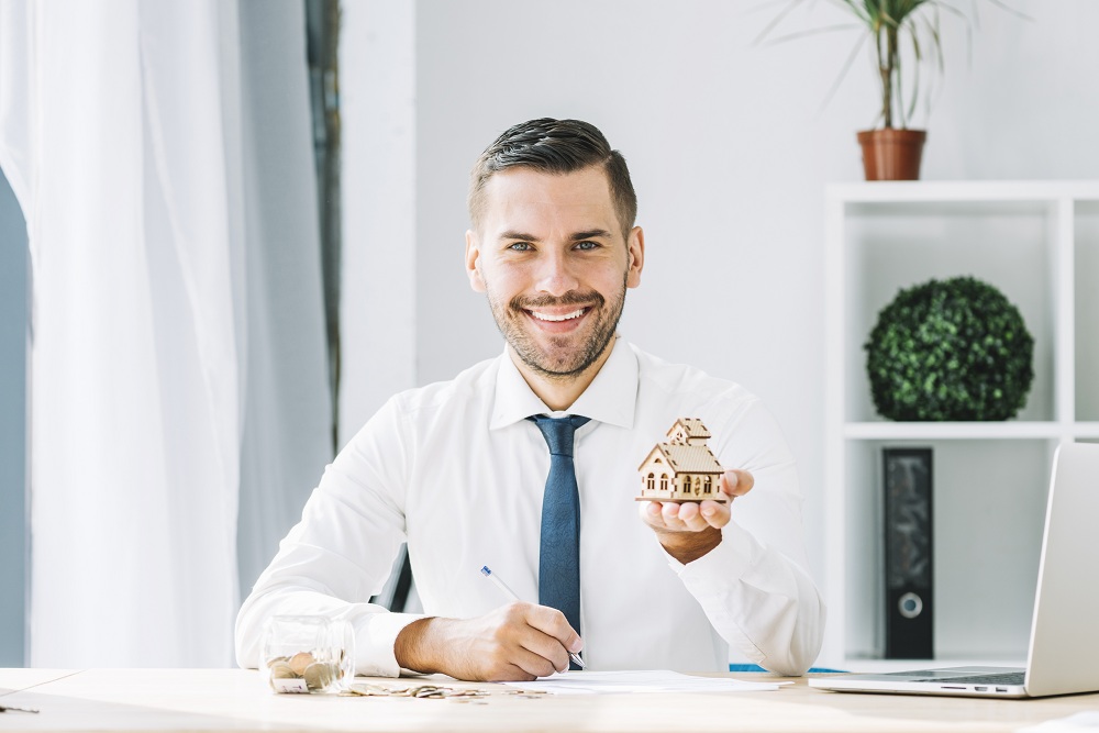 Choosing a Real Estate Agent