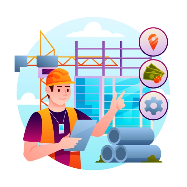 Choosing the Right Type of Construction Choosing the Right Type of Construction