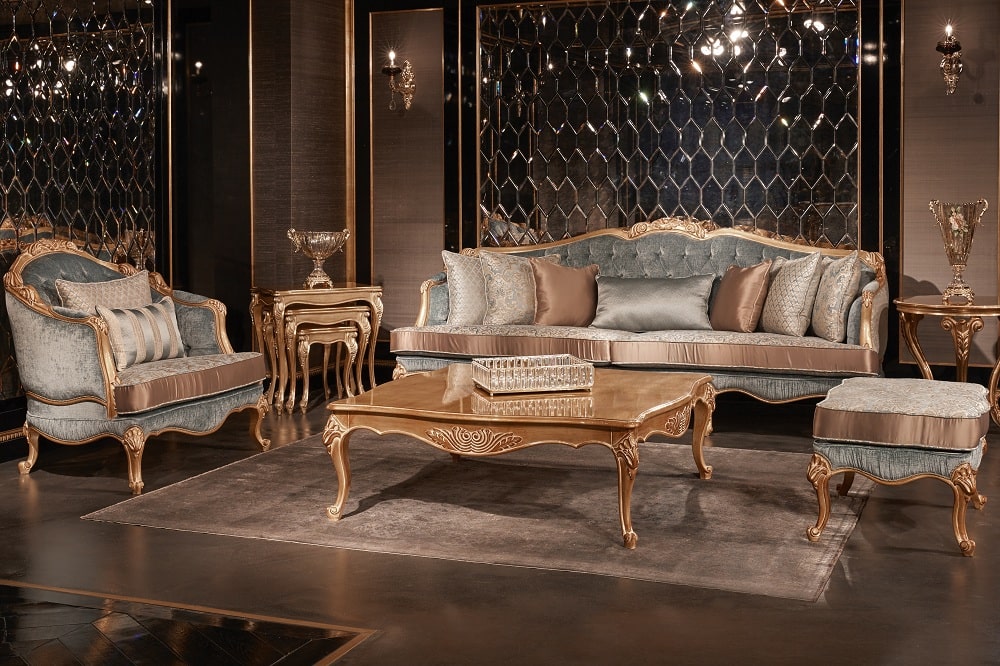 Classic Furniture Classic Furniture