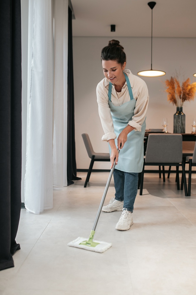 Cleaning Natural Stone Flooring Cleaning Natural Stone Flooring