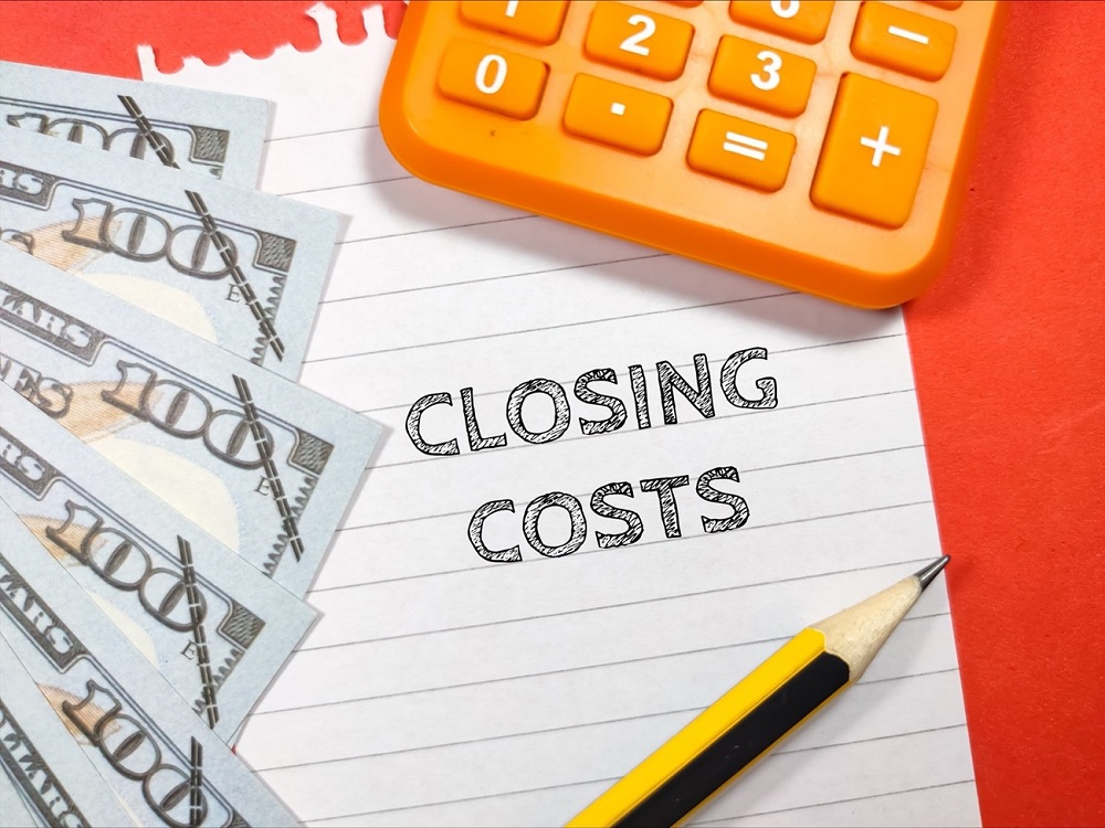 Closing Cost Closing Cost