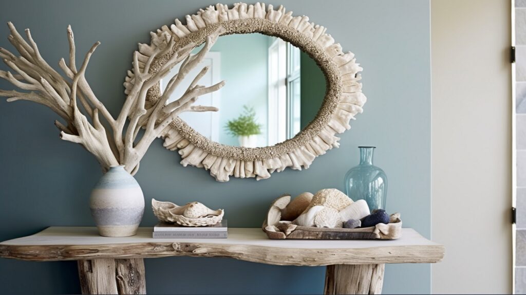 Coastal Decor for Hamptons-style House Interiors Coastal decor for Hamptons-style house interiors