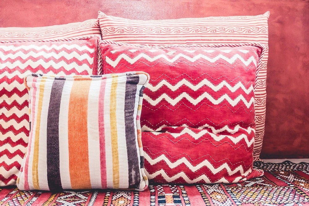 Colourful Prints for Upholstery Colourful Prints for Upholstery
