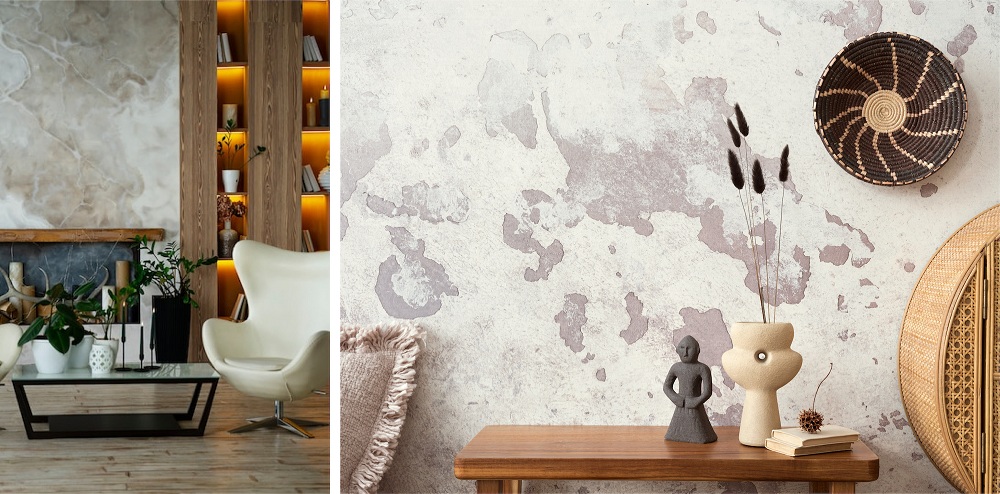 Concrete Luxury Replication