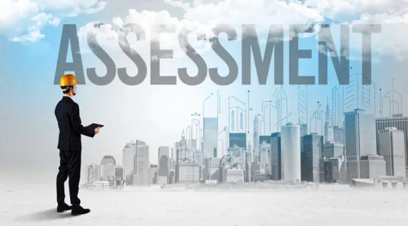Construction Assessment