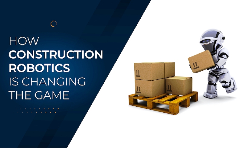 Construction Robotics