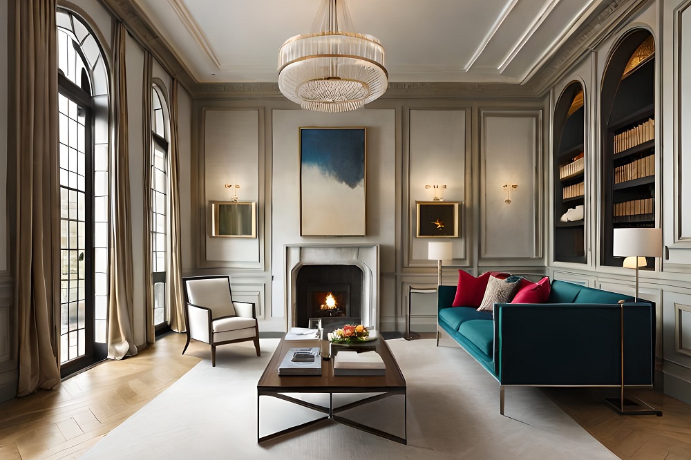 Contemporary Lighting Contemporary Lighting