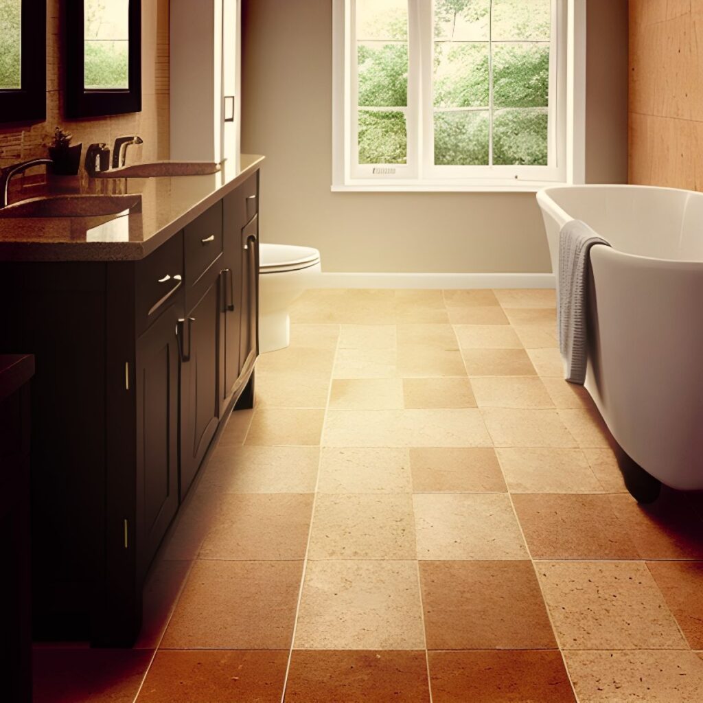 Cork Tiles Cork Tiles