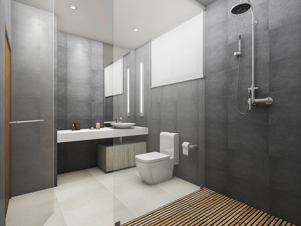 Creative Tile Placement
