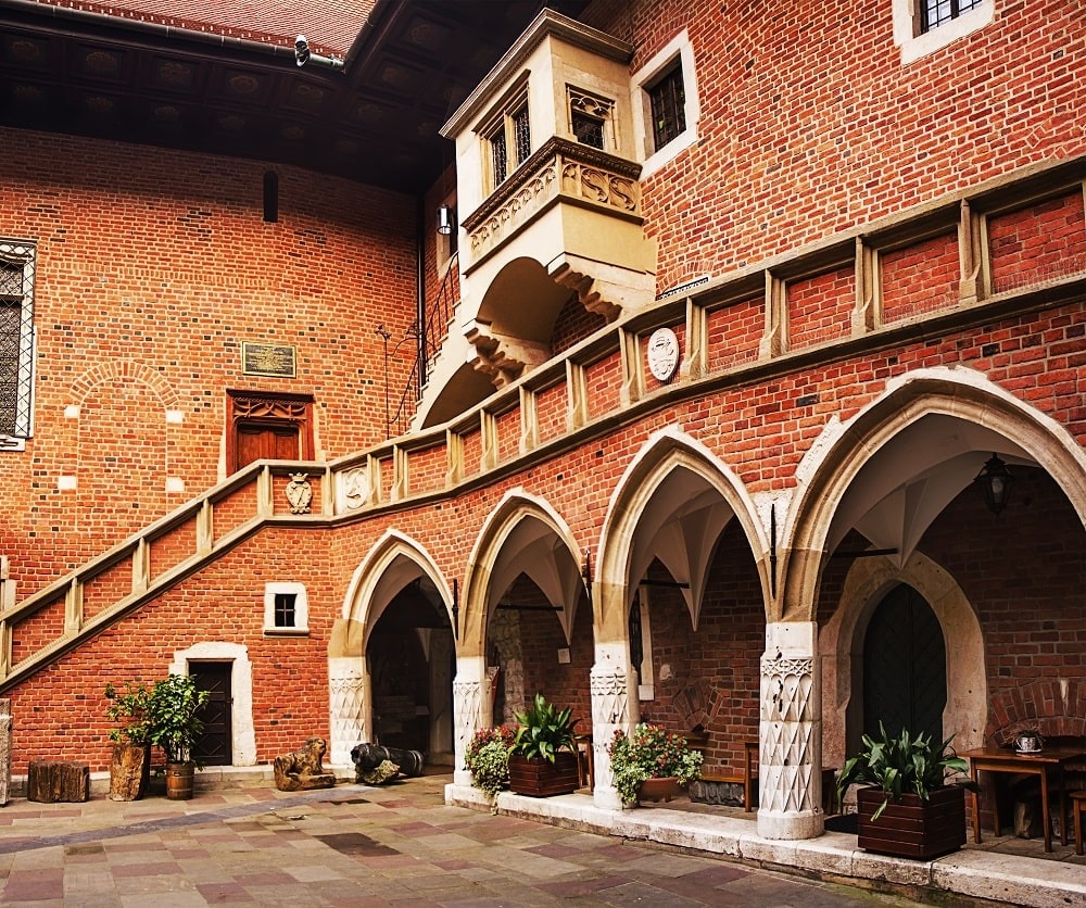 Cultural connectivity in Vernacular Architecture