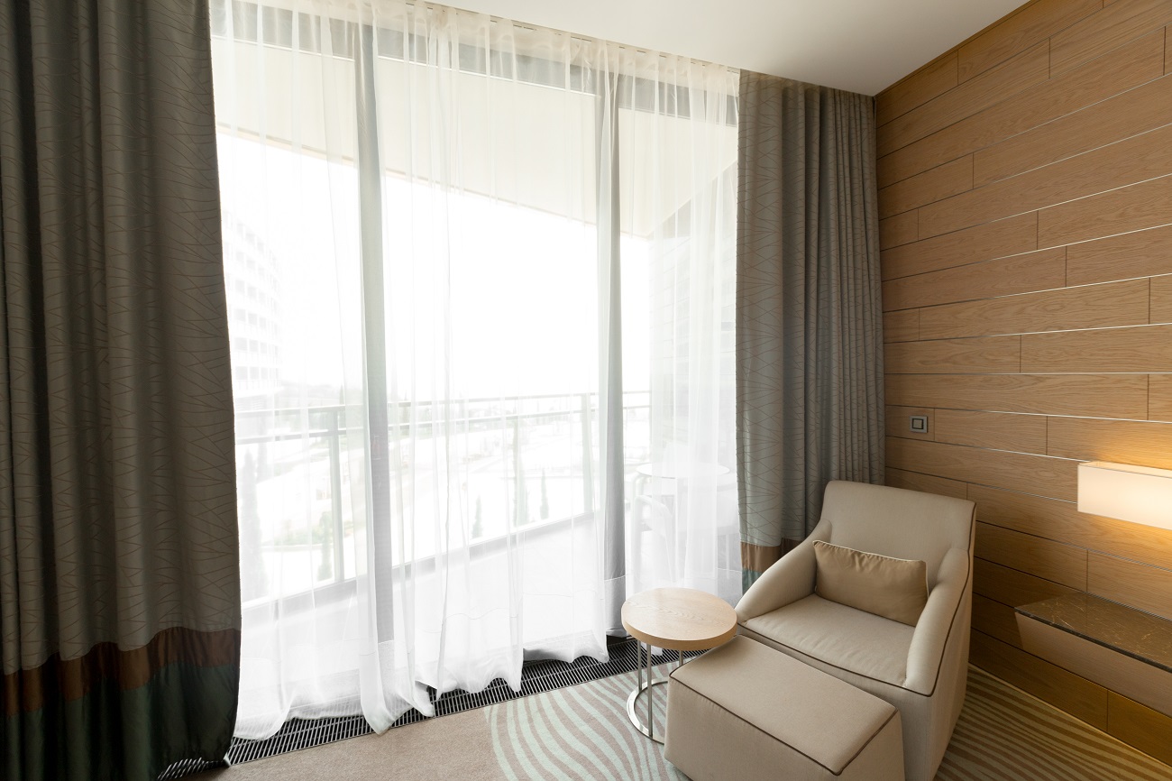 Curtain Lining