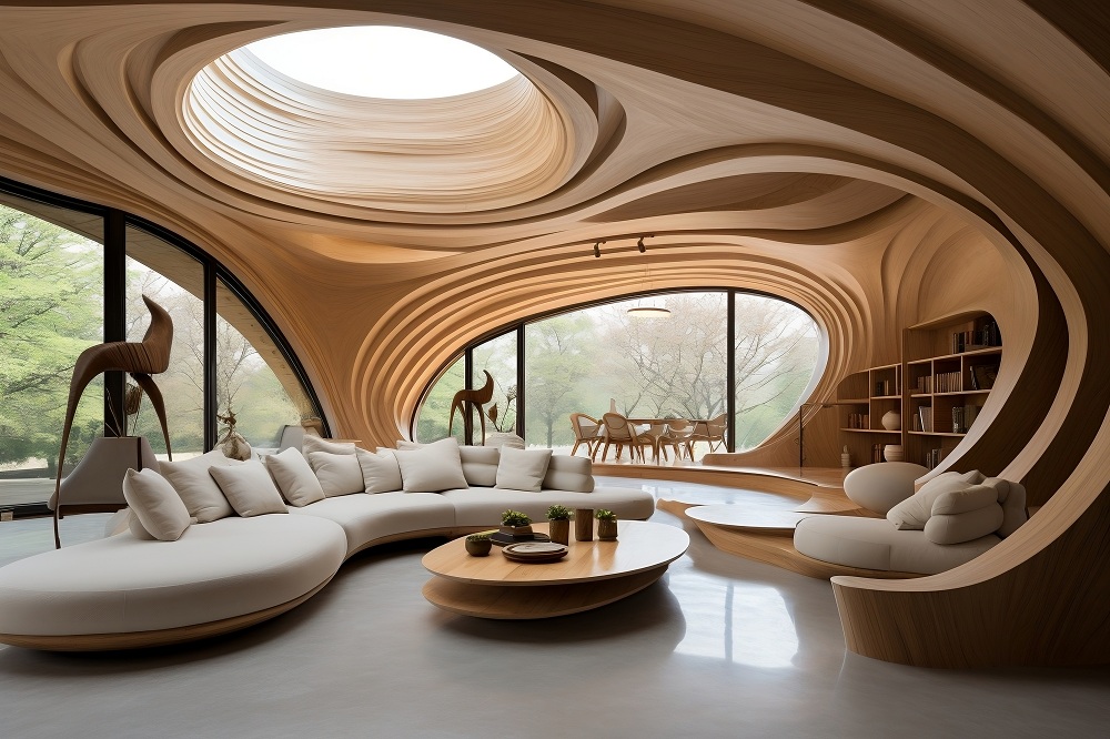 Curved Spaces Curved Spaces