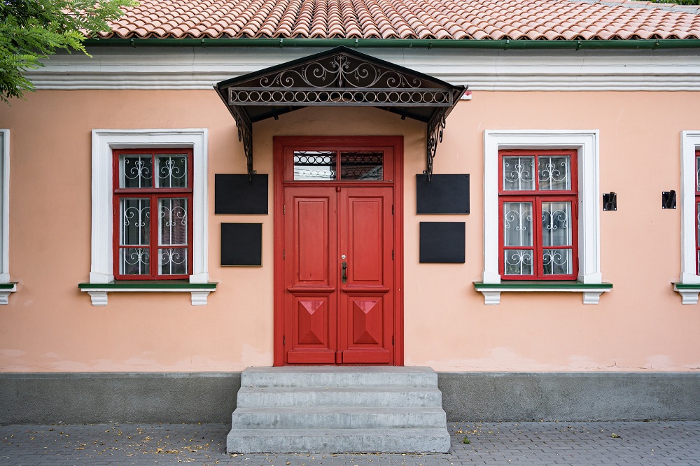 Decorative Doors Decorative Doors